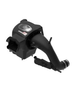 aFe POWER Momentum HD Cold Air Intake System w/ Pro Dry S Media 2021+ Ford Bronco 2.3L (t) - 50-70082D