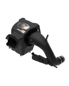 aFe POWER Momentum HD Cold Air Intake System w/ PG7 Media 2021+ Ford Bronco 2.3L (t) - 50-70082G
