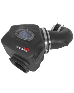aFe Momentum HD PRO 10R Cold Air Intake 94-02 Dodge Diesel Truck L6-5.9L (td) - 50-72001