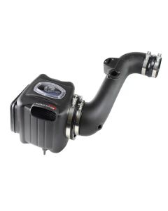 aFe Momentum HD PRO 10R Stage-2 Si Intake 11-16 GM Diesel Trucks V8-6.6L (td) LML - 50-74006-1