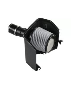 aFe Power MagnumFORCE Stage-2 Pro Dry S Intake System for  Nissan Frontier/Pathfinder/Xtr 05-13 4.0L
