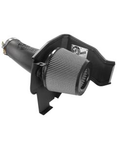 High-Performance Cold Air Intake for Dodge/Chrysler V8