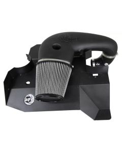aFe POWER Magnum Force Stage-2 Pro DRY S Cold Air Intake System Fiat 500 12-17 L4-1.4L- AFE-51-12512