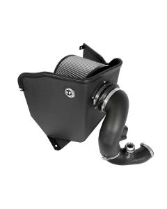 AFE Magnum FORCE Stage-2 Pro DRY S Intake System GM Colorado/Canyon 2016 I4-2.8L (td) - 51-12832