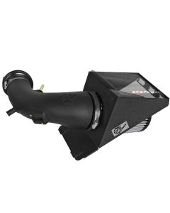 aFe POWER Magnum FORCE Stage-2 Pro DRY S Cold Air Intake System Ford Edge 11-19 V6-3.5L- AFE-51-12842