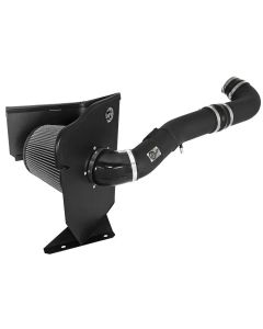 aFe POWER Magnum Force Stage-2 Pro DRY S Cold Air Intake System GM Colorado/Canyon 17-18 V6-3.6L- AFE-51-12872
