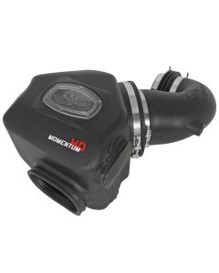 aFe Momentum HD Cold Air Intake System w/ Pro DRY S Filter Dodge Diesel Trucks 94-02 L6-5.9L (td) - 51-72001