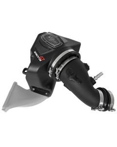 aFe Power Momentum GT Pro Dry S Cold Air Intake 14-16 Dodge Ram 2500 V8-6.4L Hemi - 51-72103