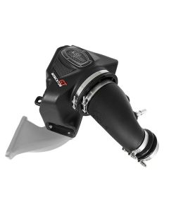 aFe POWER Momentum GT Pro Dry S Cold Air Intake 2017 RAM 2500 Power Wagon V8-6.4L HEMI - 51-72104