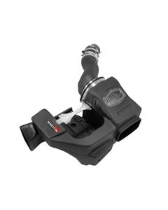 High-Performance Cold Air Intake for Ford Diesel 99-03
