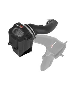 aFe Momentum HD Intakes Pro Dry S Ford Diesel Trucks V8 6.7L (td) - 51-73006
