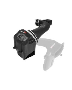 High-Performance Cold Air Intake for Ford Superduty