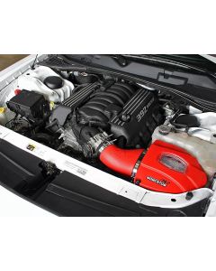 aFe Momentum HD Pro DRY S Stage 2 Intake System 11-16 GM Diesel Trucks V8-6.6L (td) LML - 51-74006-1