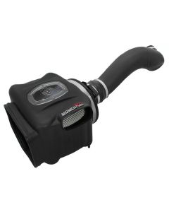 aFe POWER Momentum GT Pro DRY S Cold Air Intake System GM Gas Trucks/SUV's 99-07 V8-4.8L/5.3L/6.0L (GMT800)- AFE-51-74101