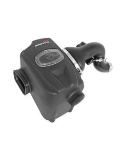aFe POWER Momentum GT Pro DRY S Cold Air Intake System GM Colorado/Canyon 15-18 I4-2.5L- AFE-51-74107