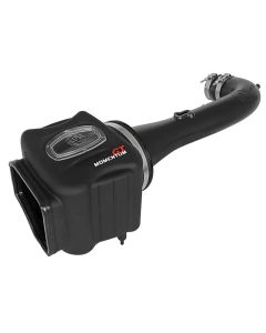 aFe POWER Momentum GT Pro DRY S Cold Air Intake System GM SUV's 15-20 V8-5.3L/6.2L- AFE-51-74110