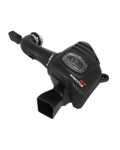 aFe Power 13-15 Chevrolet Camaro SS V8-6.2L Pro DRY S Cold Air Intake System - 51-74204