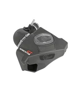 aFe POWER Momentum GT Pro DRY S Cold Air Intake System Cadillac ATS 13-19 L4-2.0L (t)- AFE-51-74209