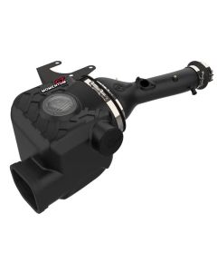 aFe Momentum GT Pro DRY S Cold Air Intake System 12-15 Toyota Tacoma V6 4.0L - 51-76012
