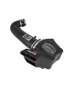 Jeep Grand Cherokee V8 Cold Air Intake System 11-17
