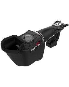 aFe Momentum GT Pro DRY S Cold Air Intake System 12-18 Jeep Wrangler JK V6 3.6L - 51-76212