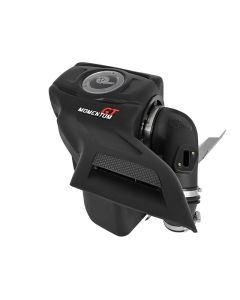 aFe POWER Momentum GT Pro DRY S Cold Air Intake System Audi A4 (B8) I4-2.0L (t) 2009-2016- AFE-51-76