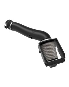 aFe Rapid Induction Cold Air Intake System w/Pro DRY-S Filter 20-21 Jeep Wrangler V6 3.0L - 52-10005D