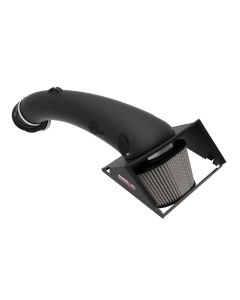 aFe Rapid Induction Cold Air Intake System w/Pro DRY S Filter 2021+ Ford F-150 V8-5.0L - 52-10012D