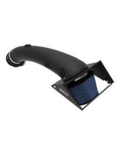 aFe Rapid Induction Cold Air Intake System w/Pro 5R Filter 2021+ Ford F-150 V8-5.0L - 52-10012R