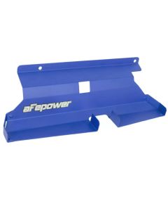aFe MagnumFORCE Intakes Scoops AIS BMW 3-Series/ M3 (E46) 01-06 L6 - Matte Blue - 54-10468-L