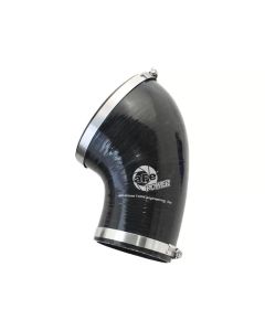 aFe MagnumFORCE Intakes Torque Booster Tube BMW M3 (E46) 01-07 L6-3.2L Black Upgrade 51/54-10461 - 54-10469-B