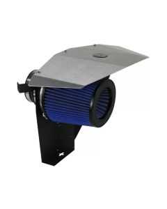 aFe POWER Magnum Force Stage-1 Pro 5R Cold Air Intake System BMW 545i (E60)/645i (E63/64) 04-05 V8-4.4L- AFE-54-11081