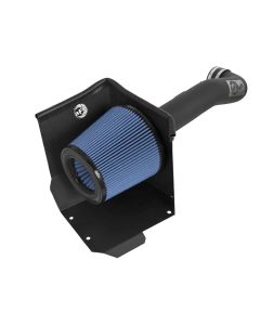 aFe MagnumFORCE Stage-2 PRO 5R CAI 14-17 GM Silverado/Sierra 1500 5.3L/6.2L w/Electric Fan - 54-12332