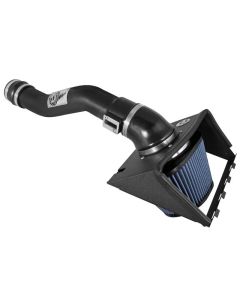 aFe POWER Magnum Force Stage-2 Pro 5R Cold Air Intake System Ford F-150 11-14 V6-3.7L- AFE-54-12592