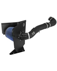 aFe Magnum FORCE Pro 5R Cold Air Intake System 2017 GM Colorado/Canyon V6-3.6L - 54-12872