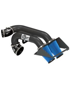 aFe Magnum FORCE Stage-2 Pro 5R Cold Air Intake System 2017 Ford F-150 V6-3.5L (tt) - 54-22972-B