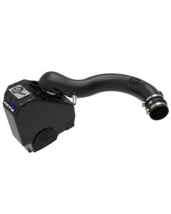 aFe POWER Momentum ST Pro 5R Cold Air Intake System Jeep Cherokee (KL) 14-18 V6-3.2L- AFE-54-46215