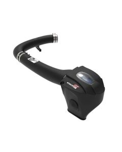 High-Performance Cold Air Intake for Chrysler/Dodge V6 3.6L