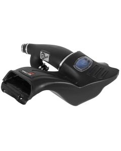 High-Performance Cold Air Intake for Ford Raptor 2017-2020