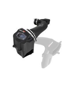 aFe POWER Momentum GT Pro 5R Cold Air Intake System Ford Superduty 2017-2021 V8-6.2L- AFE-54-73116