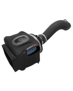 aFe POWER Momentum GT Pro 5R Cold Air Intake System GM Gas Trucks/SUV's 99-07 V8-4.8L/5.3L/6.0L (GMT800)- AFE-54-74101