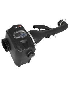 aFe Momentum GT PRO 5R Stage-2 Si Intake System, GM Silverado/Sierra 17-19 V6 3.6L - 54-74109