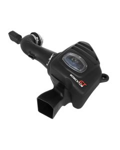 aFe POWER Momentum GT Pro 5R Cold Air Intake System Chevrolet Camaro SS 13-15 V8-6.2L- AFE-54-74204