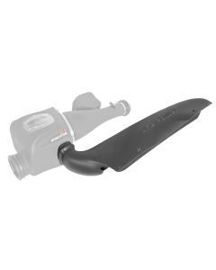 aFe Momentum GT Dynamic Air Scoop 2016 Toyota Tacoma V6 3.5L - 54-76005-S