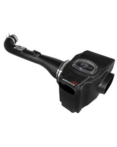 aFe Momentum GT PRO 5R Stage-2 Intake System 05-15 Nissan Xterra 4.0L V6 - 54-76102