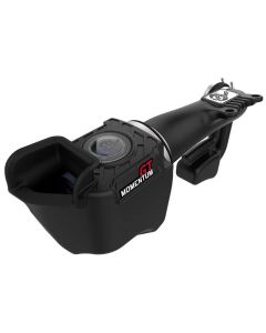aFe POWER Momentum GT Pro 5R Cold Air Intake System Jeep Wrangler (JK) 12-18 V6-3.6L- AFE-54-76212