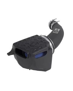 High-Performance Cold Air Intake for Jeep Wrangler JK