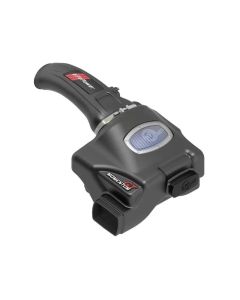 High-Performance Cold Air Intake for BMW 335i/xi N55