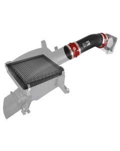 High-Performance Cold Air Intake for Toyota Tundra V8