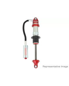 aFe Sway-A-Way 2.5in Coilover w/ Remote Reservoir - 14in Stroke - 56000-0114